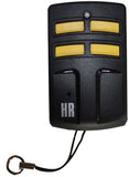Payment for 30.875 MHz remote control