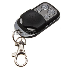 NOVOFERM NOVOTRON NOVOMATIC 502 553 MAX43-2 Replacement Garage Gate Remote Control Clone Fob